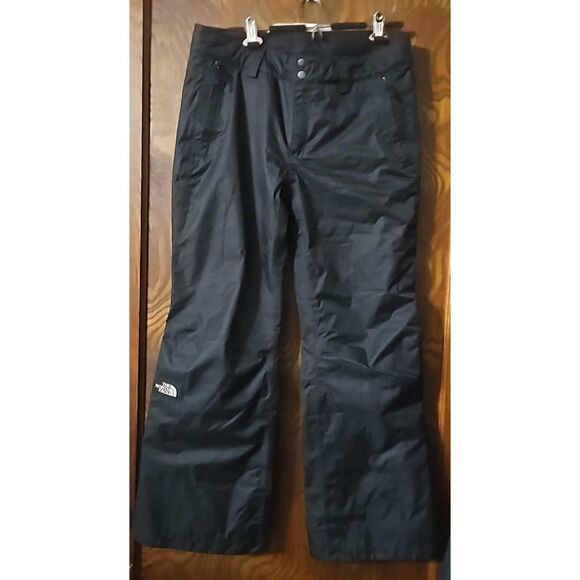 The North Face Pants - North Face Women's Insulated Pants